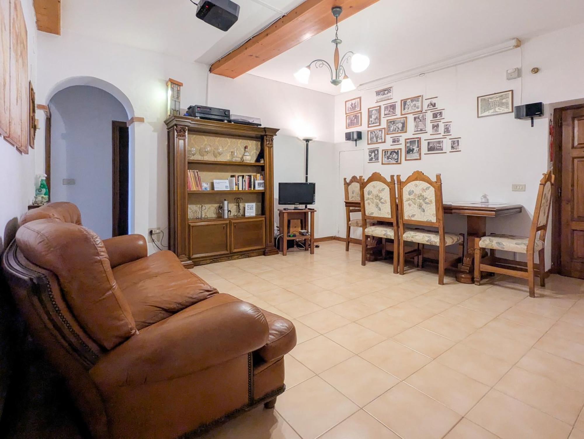 Cheap Apartment In The Old Village Colle Val D'Elsa Zewnętrze zdjęcie