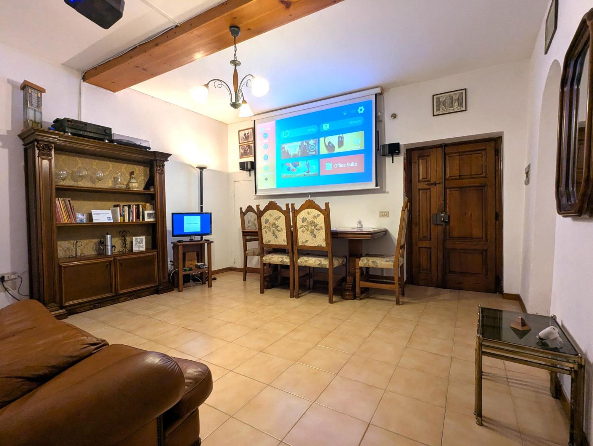 Cheap Apartment In The Old Village Colle Val D'Elsa Zewnętrze zdjęcie
